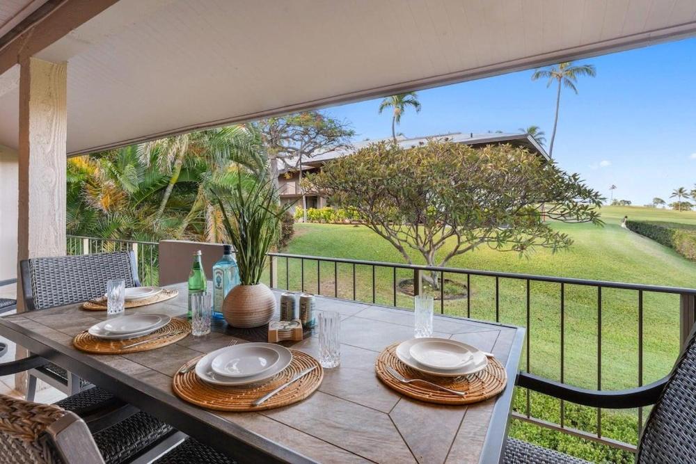 Vacation Home interior
